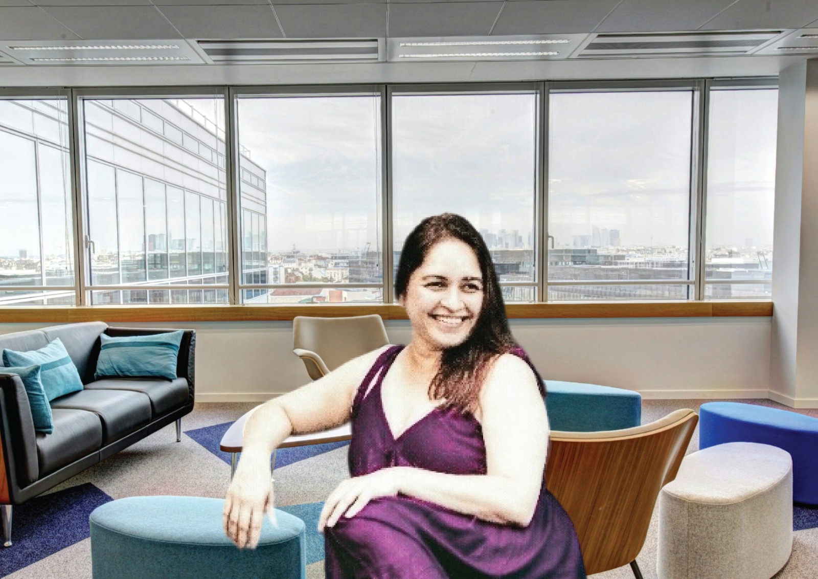 Shweta Rane: Crafting Hospitality with Heart and Excellence